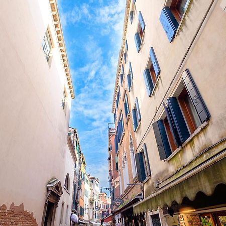 The Lion'S House Apt1 Veneza Exterior foto