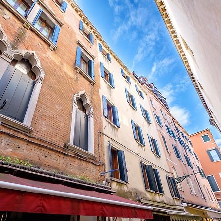 The Lion'S House Apt1 Veneza Exterior foto